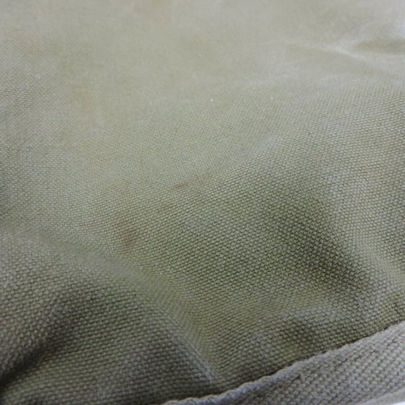 Banana Republic Vintage Paratrooper Messenger Bag - Picture 9 of 11